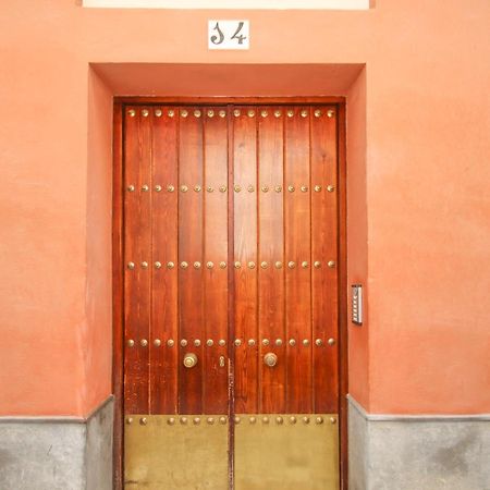 Lovely Apartment In The Old Town Of Séville Extérieur photo