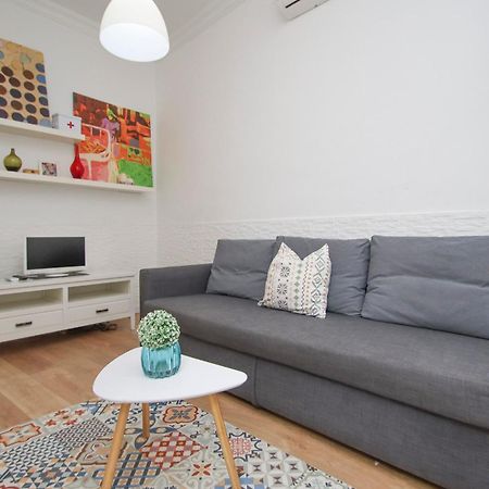 Lovely Apartment In The Old Town Of Séville Extérieur photo
