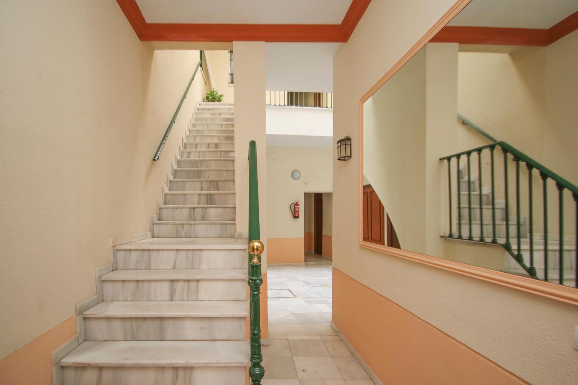 Lovely Apartment In The Old Town Of Séville Extérieur photo