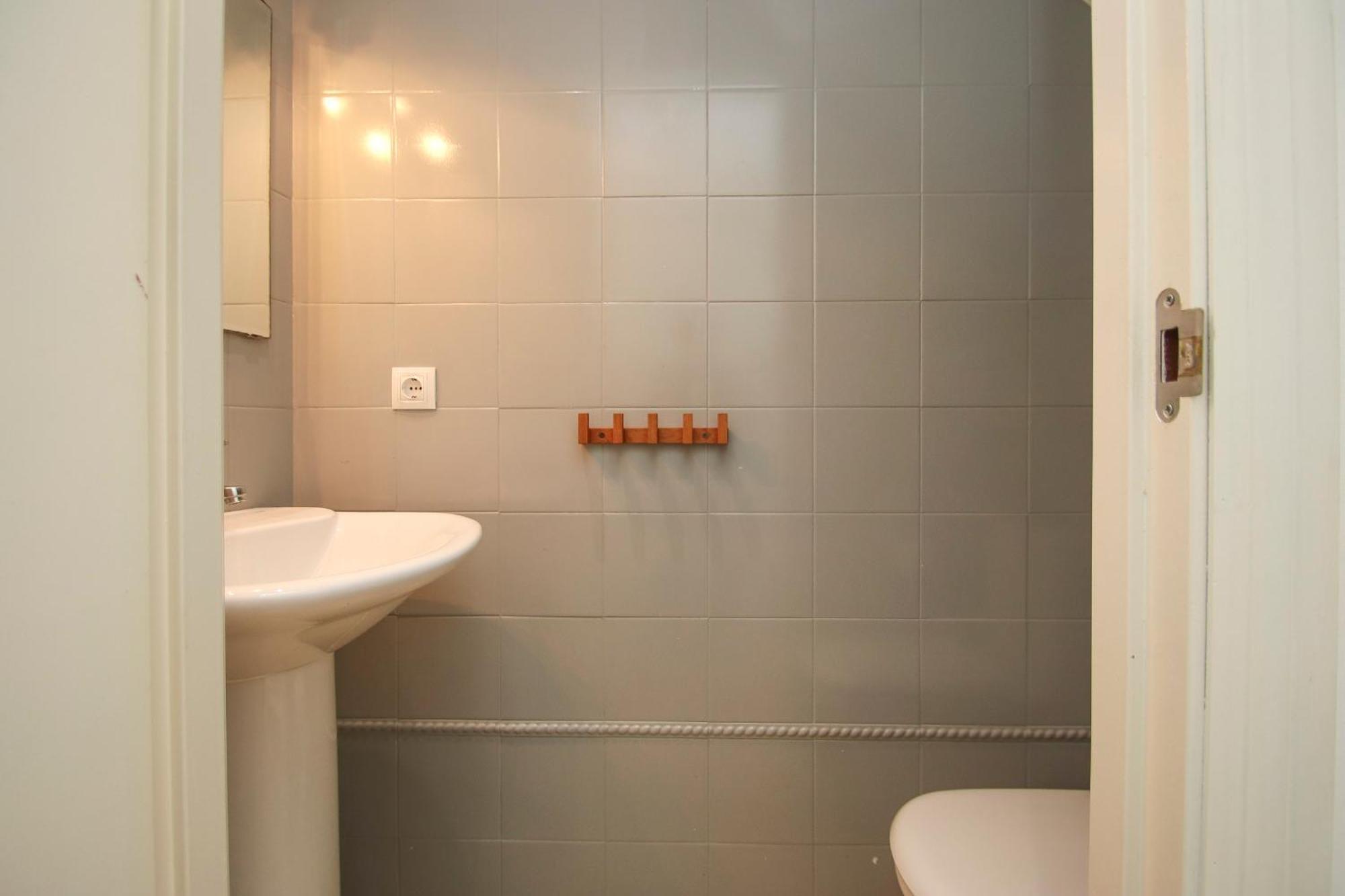 Lovely Apartment In The Old Town Of Séville Extérieur photo