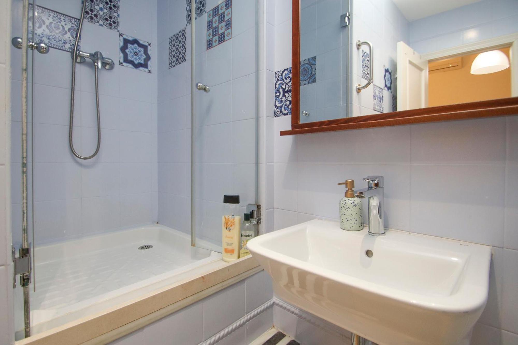 Lovely Apartment In The Old Town Of Séville Extérieur photo