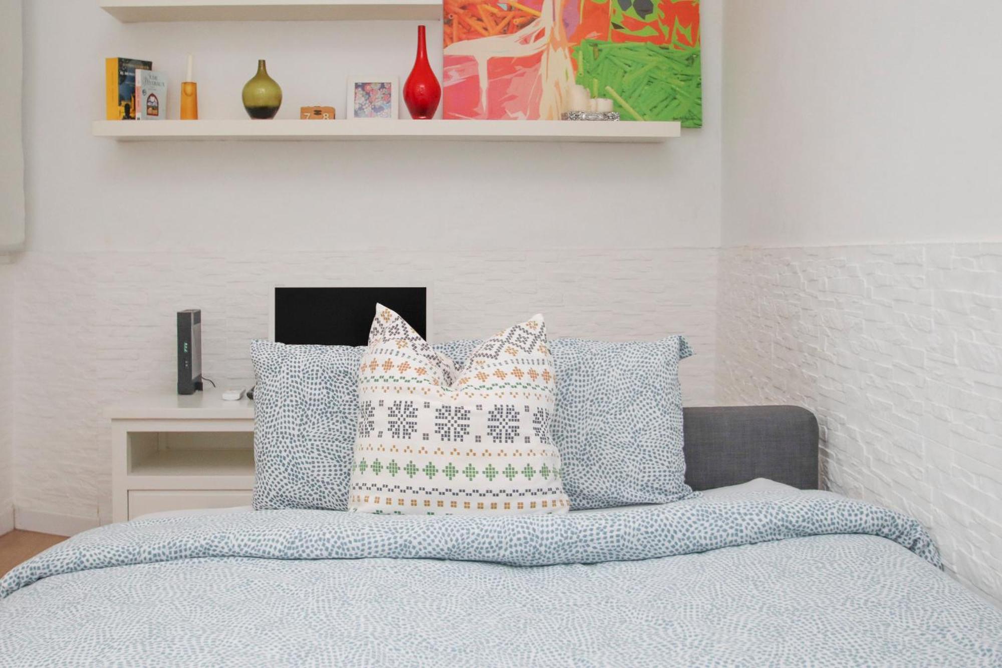 Lovely Apartment In The Old Town Of Séville Extérieur photo