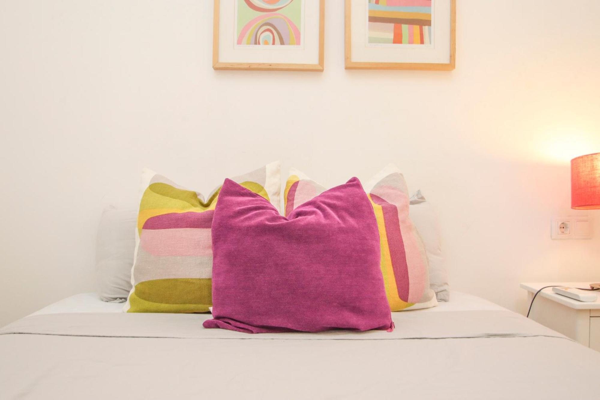 Lovely Apartment In The Old Town Of Séville Extérieur photo