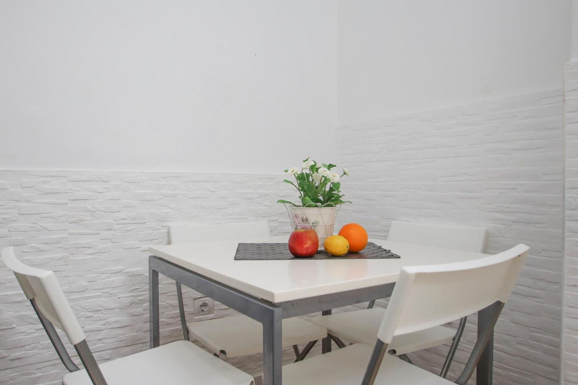 Lovely Apartment In The Old Town Of Séville Extérieur photo